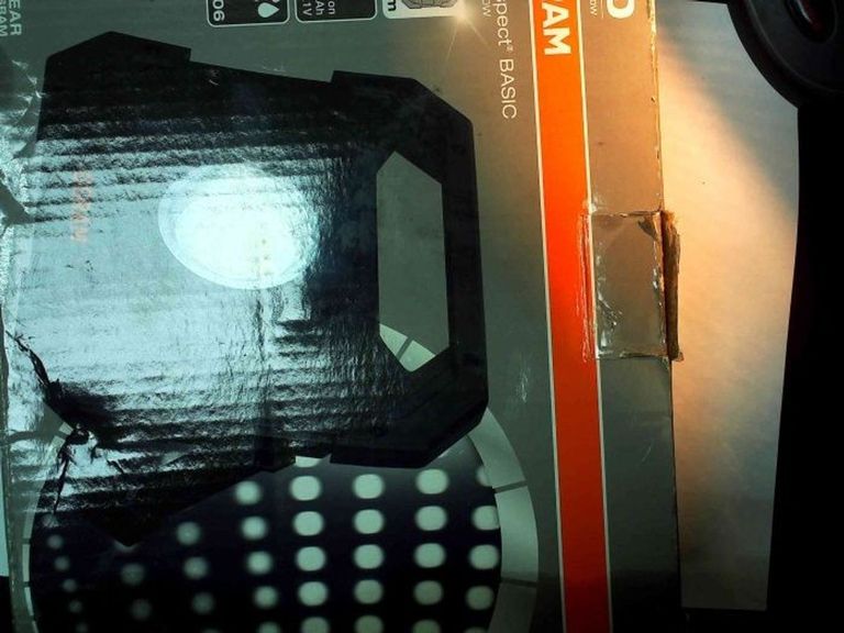 Купити Osram ledinspect basic 10w Б/У