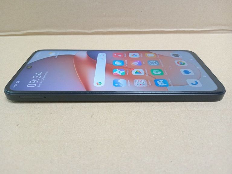 Xiaomi Redmi 12 4/128GB Sky Blue Код:01-200796166. Зображення 7