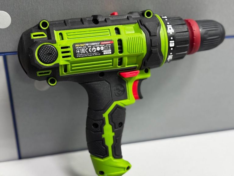 Дешево Procraft PB-1150 DFR з ломбарду