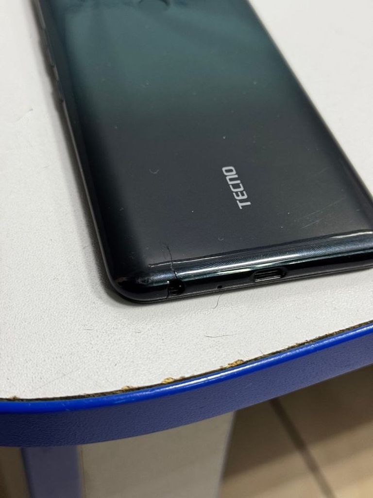 Tecno tecno bc2 2\32gb Код:01-200796796. Изображение 7