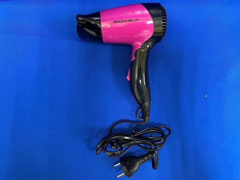 Дешево Grunhelm ghd-509 з ломбарду