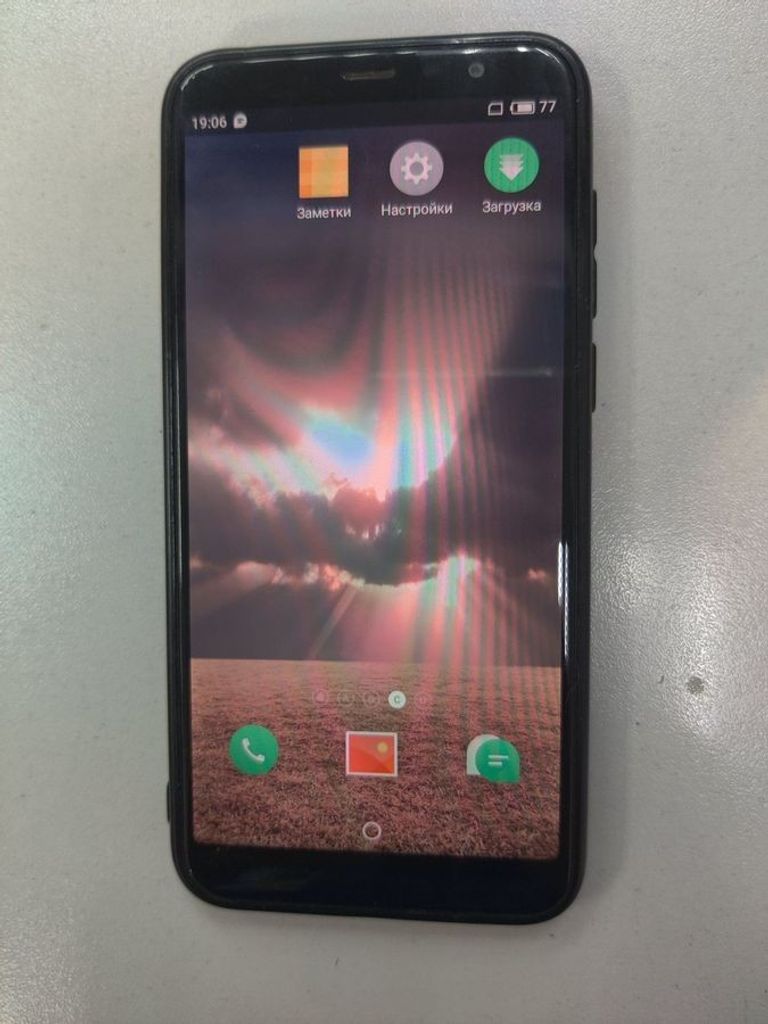 Купить Meizu m6t 16gb Б/У