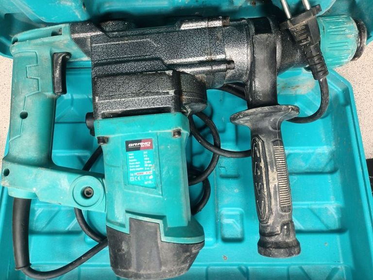 Купити Grand ПЭ-1700 Б/У