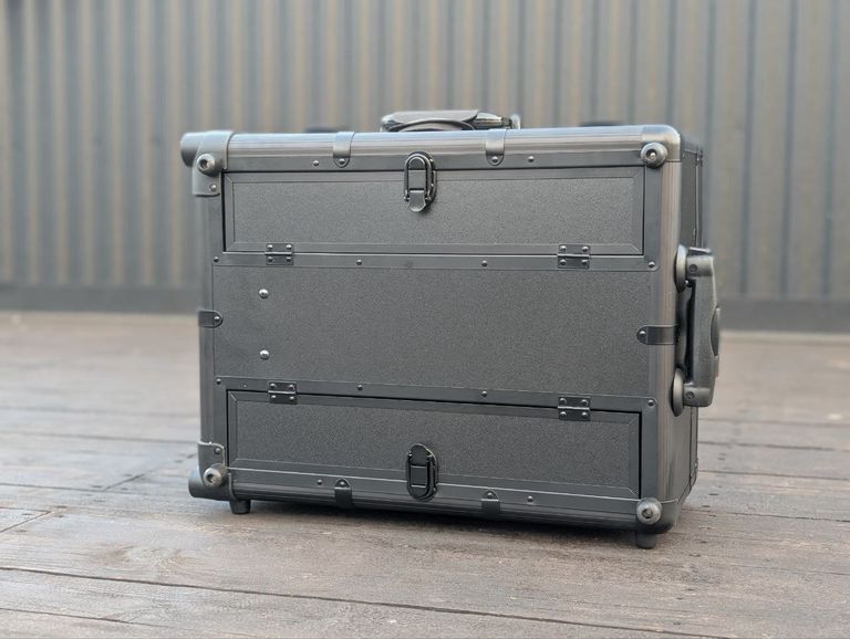 Fashion з підсвіткою і дзеркалом Код:null. Зображення 8