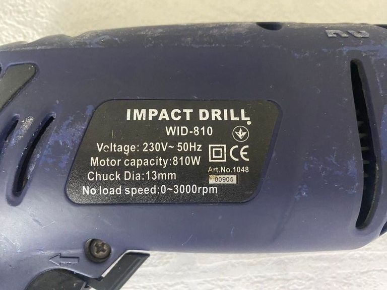 Дешево Wintech WID-810 з ломбарду