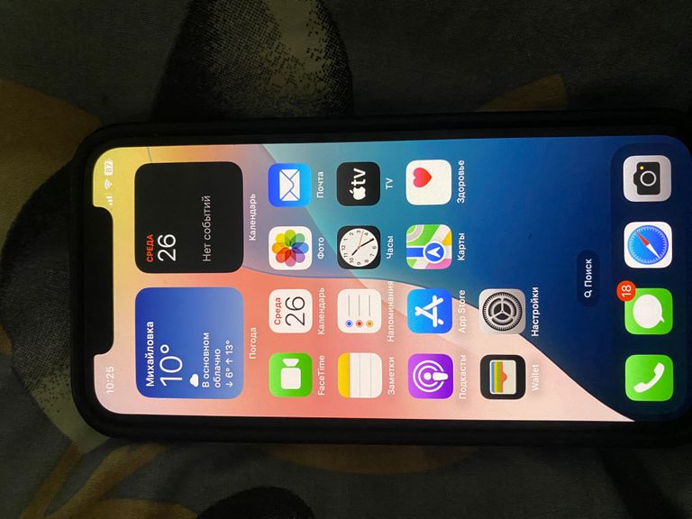 Apple iphone xs 64gb Код:null. Зображення 5