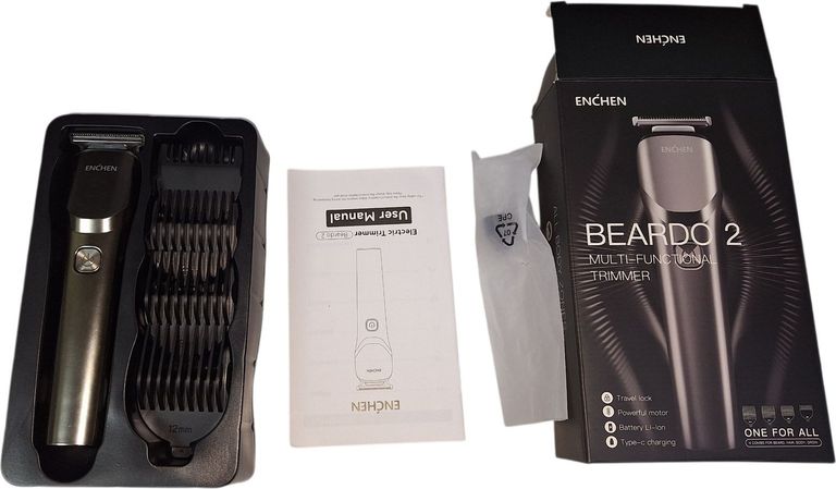 Купити Enchen Beardo 2 Б/У