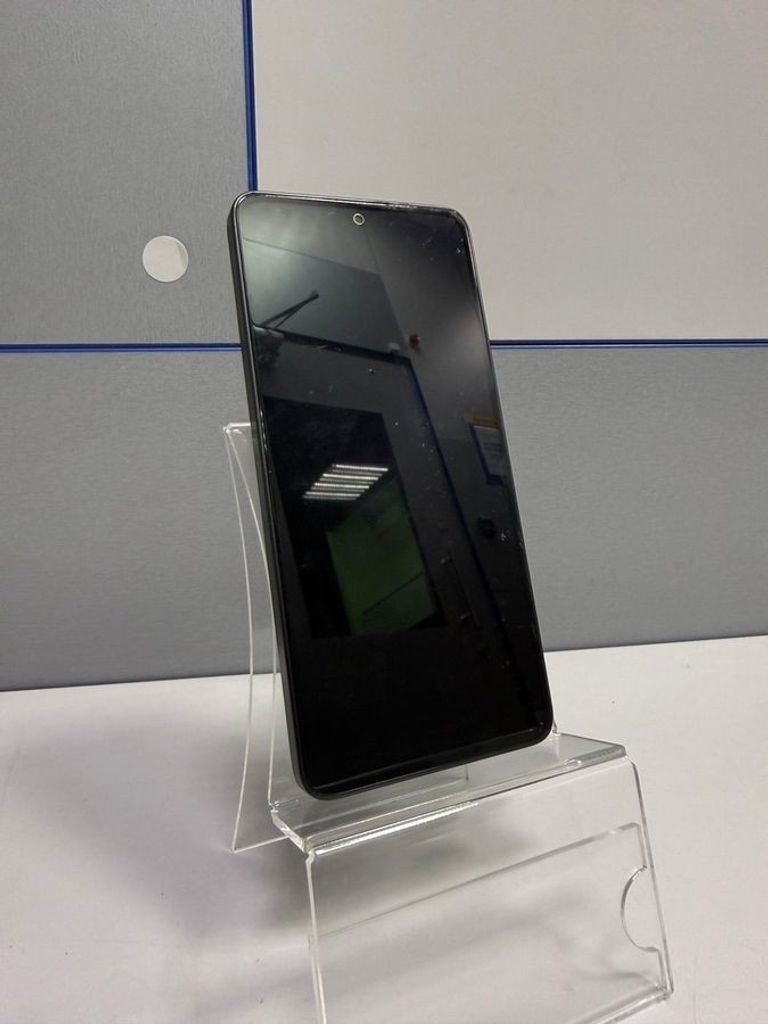 Объявление Xiaomi redmi note 13 4g 6/128gb Б/У