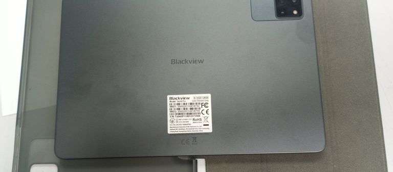Дешиво Blackview Tab 60 Pro 8/128GB Gray с ломбарда