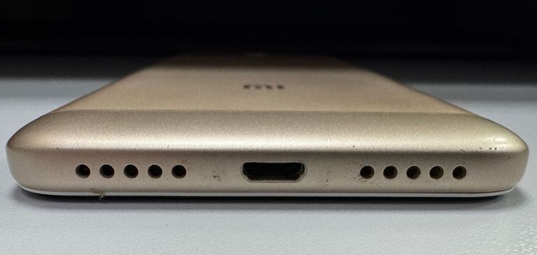 Xiaomi redmi 4x 3/32gb Код:01-200798078. Изображение 9