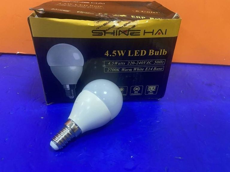 Оголошення Shinehai p45 4w5t009vw Б/У