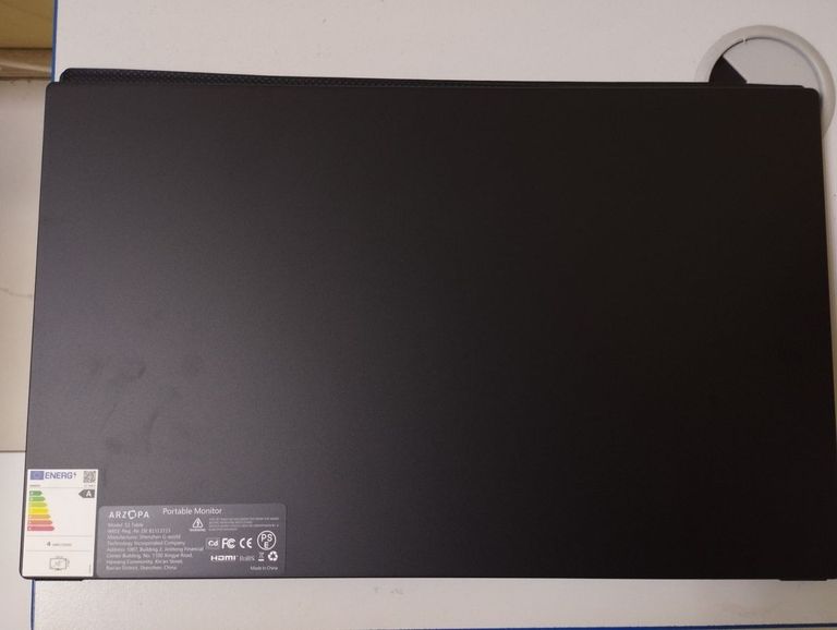 Дешево Arzopa S1 Table з ломбарду