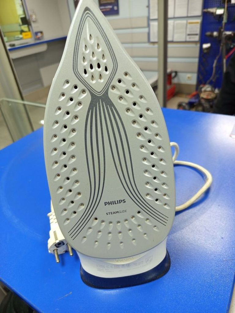 Объявление Philips gc3802 Б/У