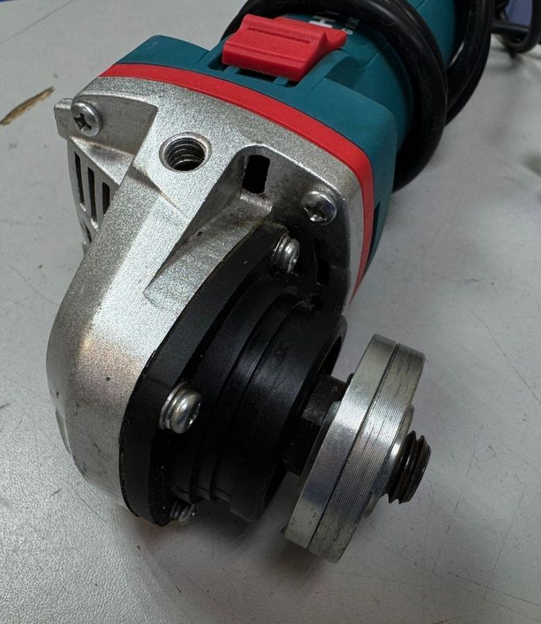 Оголошення Hyundai G 850-125 Б/У