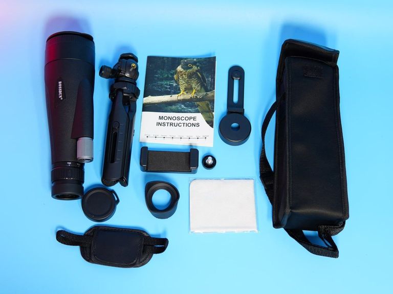 Telescope 12-36 x 60 Код:null. Изображение 5