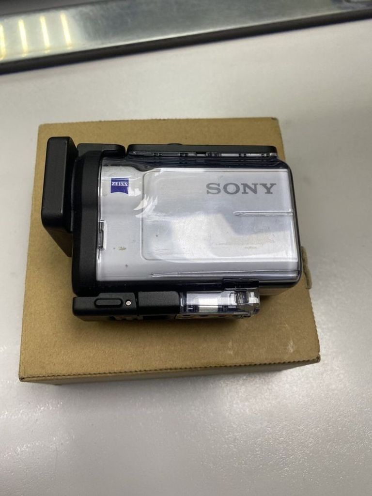 Объявление Sony HDR-AS300 Б/У