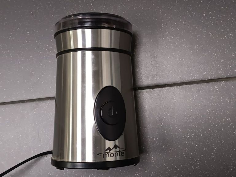 Купити Monte MT-1401 Б/У