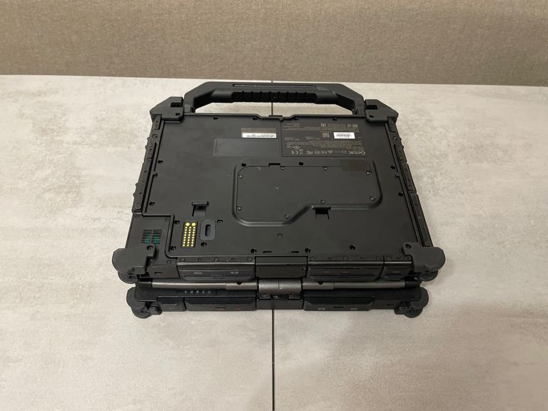 Getac V110 G5, 11.6" Код:null. Изображение 10