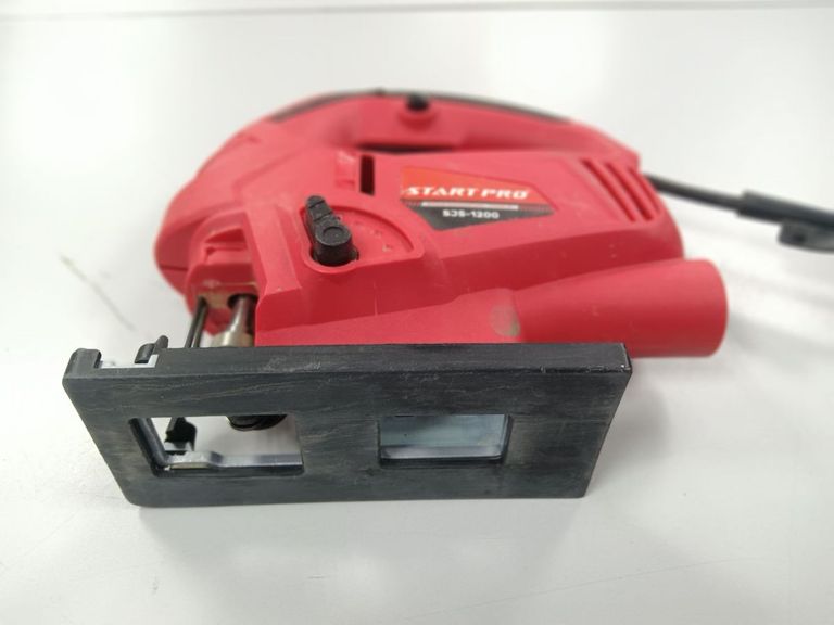 Дешиво Start pro SJS-1200 с ломбарда