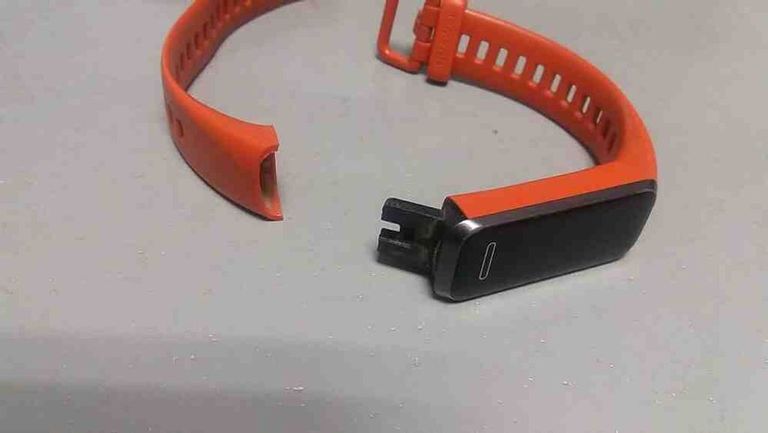 Объявление Huawei honor band 4 ads-b29 Б/У