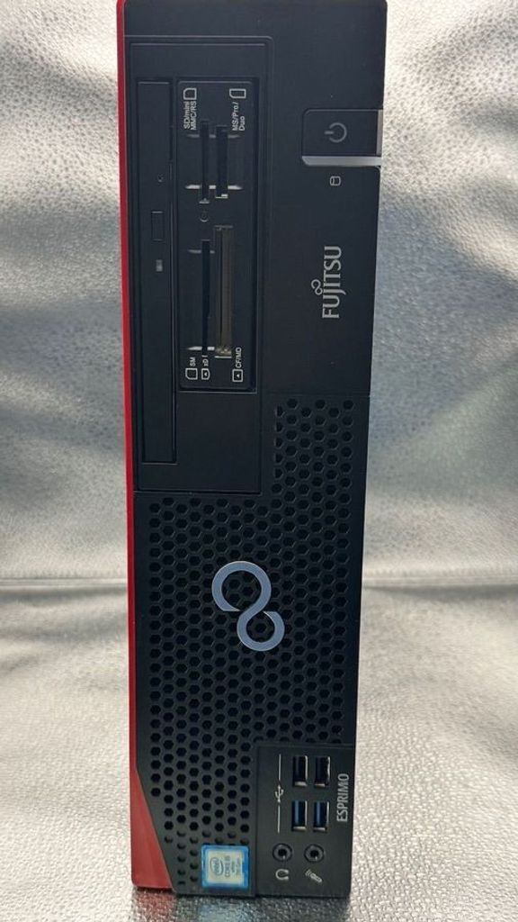 Распродажа Пк intel core i5-7500/ram 8 gb/hdd відсутній/ssd 256 gb/nvidia gtx 745 (geforce) 1gb ddr3 128bit, продавец Техноскарб