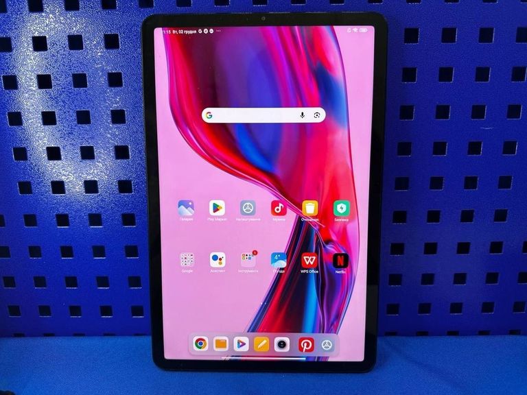 Дешиво Xiaomi pad 5 6/128gb с ломбарда