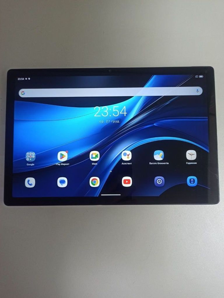 Купити Blackview oscal pad 16 8/256gb Б/У