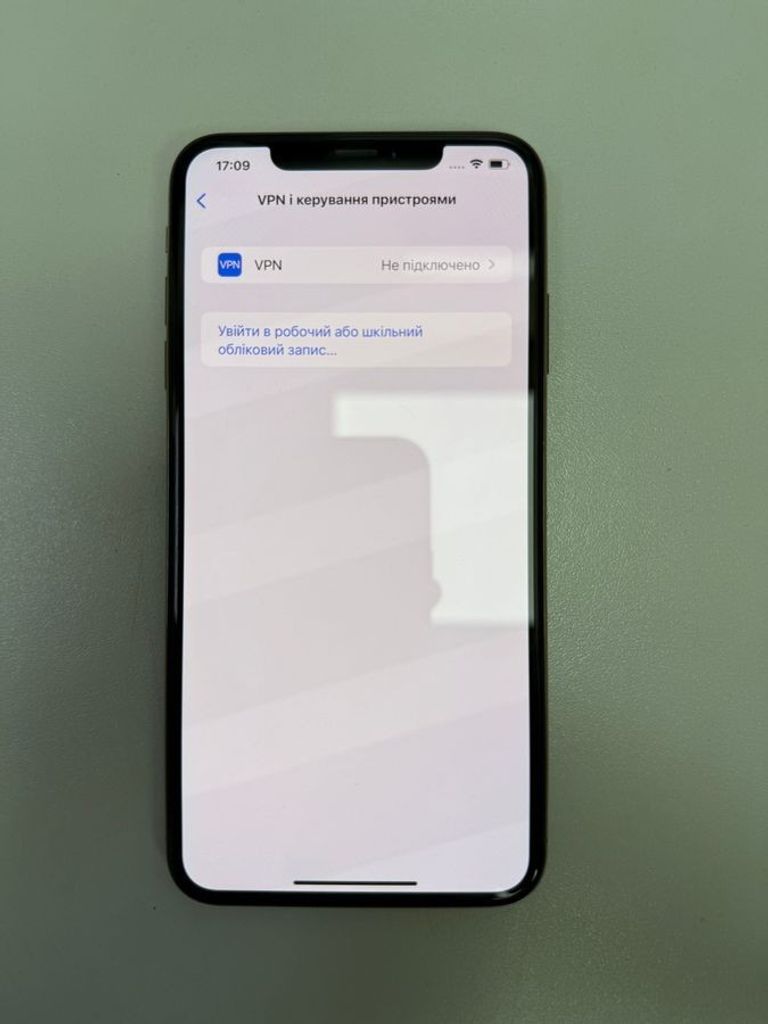 Apple iphone xs max 64gb Код:01-200801736. Зображення 12