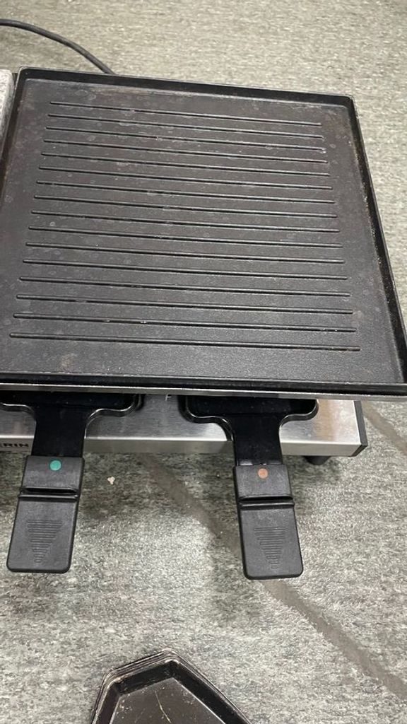 Дешево Severin RG 2373 з ломбарду