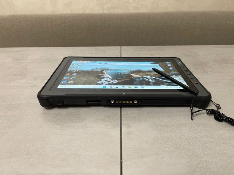 Оголошення Getac F110 G4 Б/У