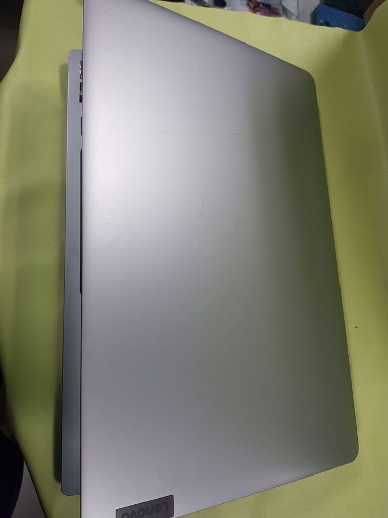 Распродажа Lenovo 15/ryzen 5 5500u ddr4/8gb ddr4/hdd *відсутній/ssd 512 gb/*інтегрована, продавец Техноскарб