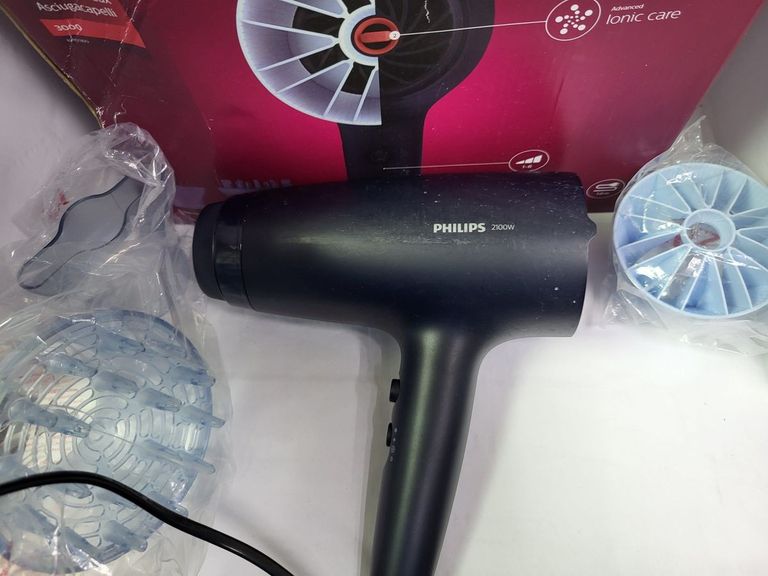 Дешиво Philips bhd360 с ломбарда