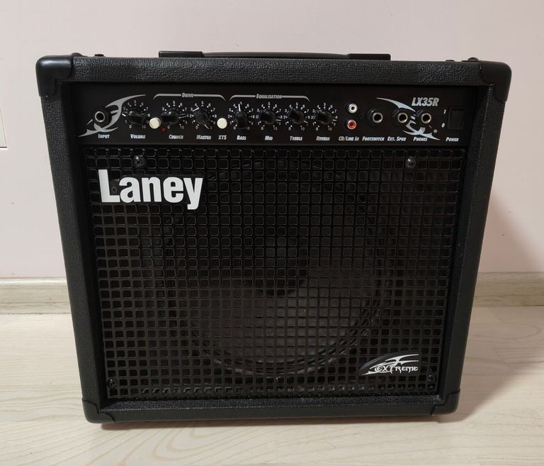 Купити Laney LX35R Б/У