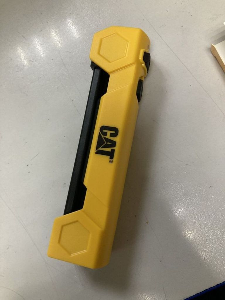 Объявление Cat ct8025 Б/У