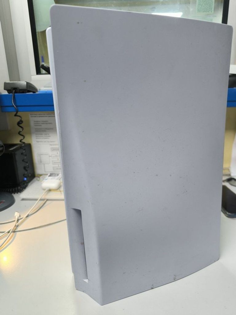 Sony PlayStation 5 825GB Код:01-200803906. Изображение 12