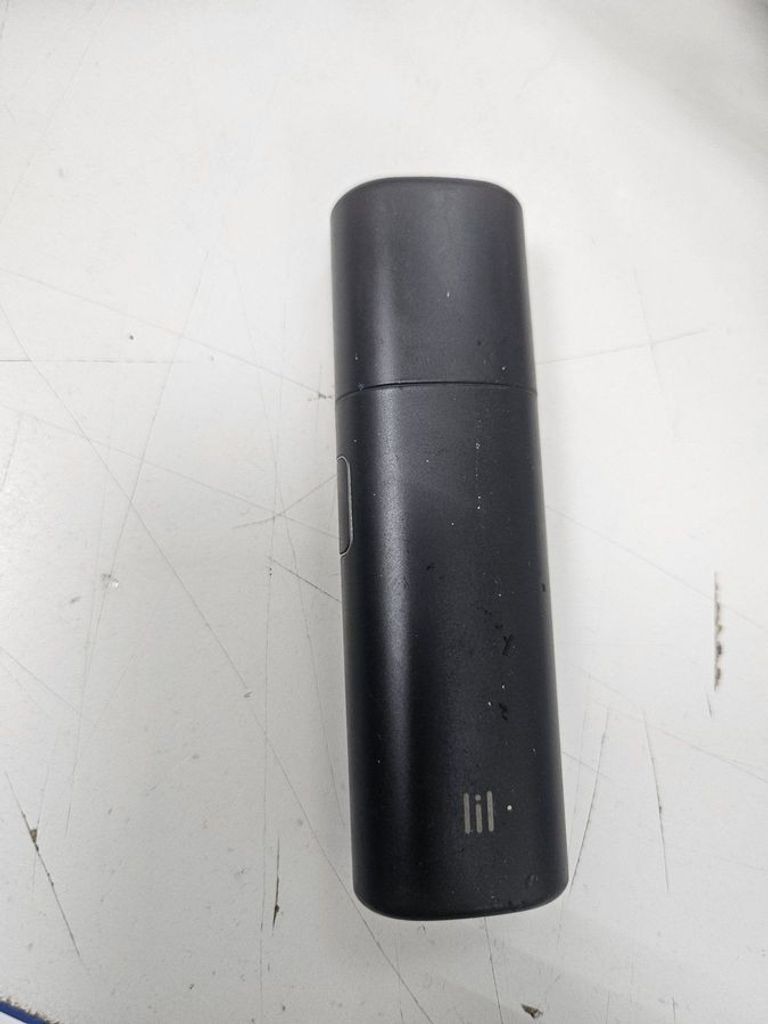 Дешево Iqos lil solid з ломбарду