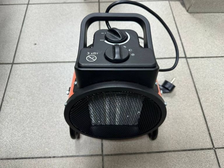 Купить Vitals EH-37 Б/У