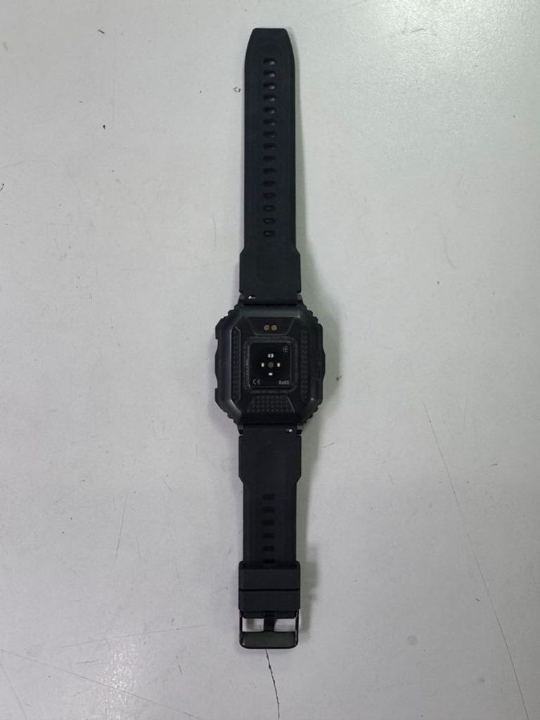 Объявление Gelius Pro GP-SW007 Black Б/У