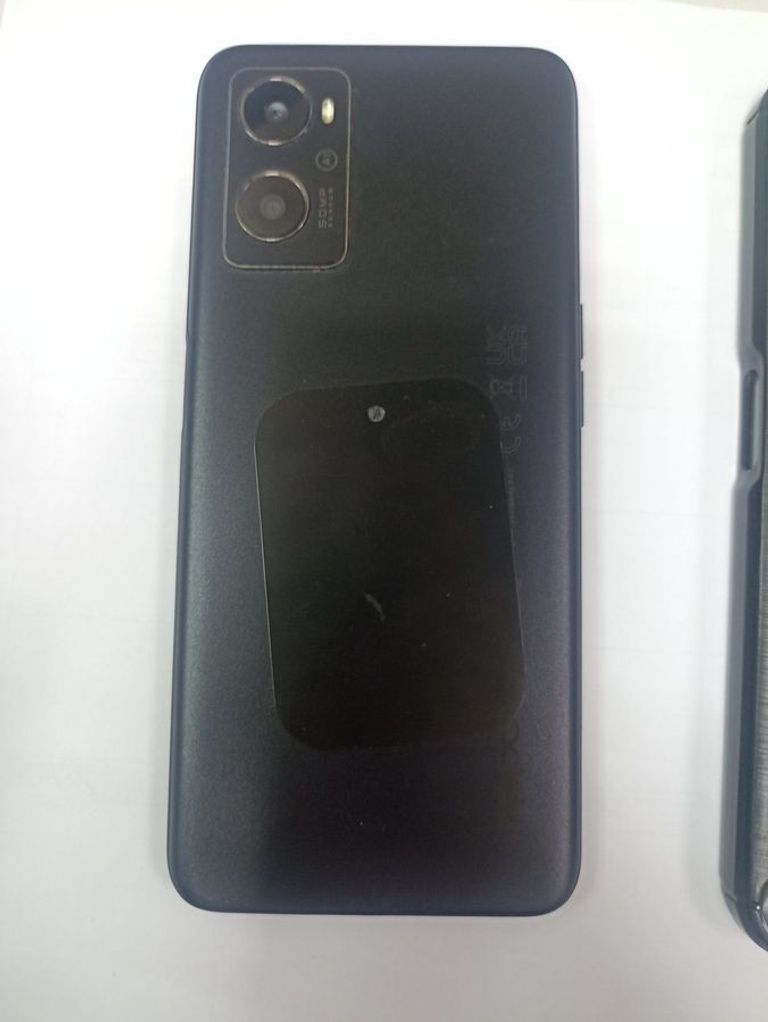 Объявление Oppo a96 6/128gb Б/У