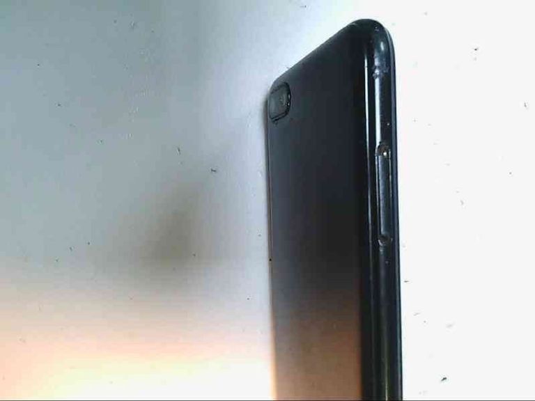 Объявление Huawei honor 7a 2/16gb Б/У