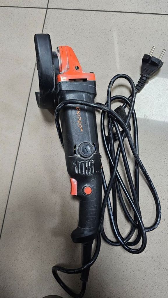 Купить Dnipro-M gl-125s Б/У