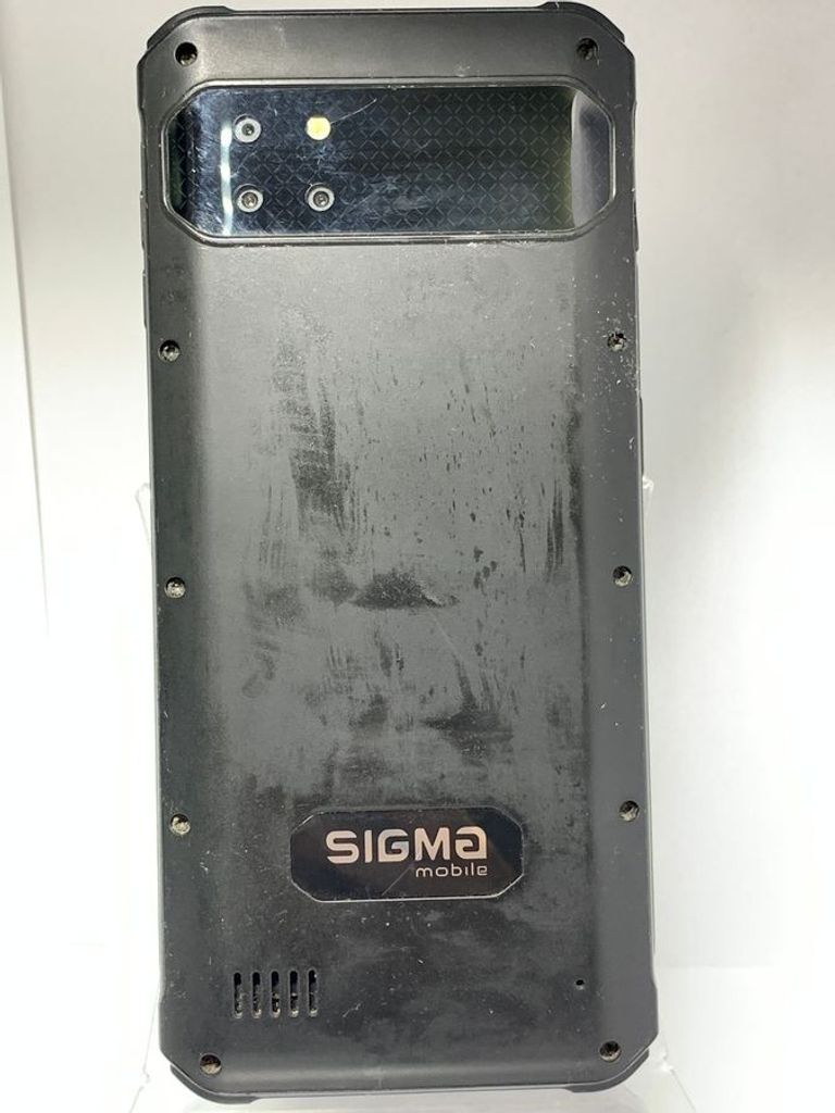 Купити Sigma x-treme pq56 Б/У