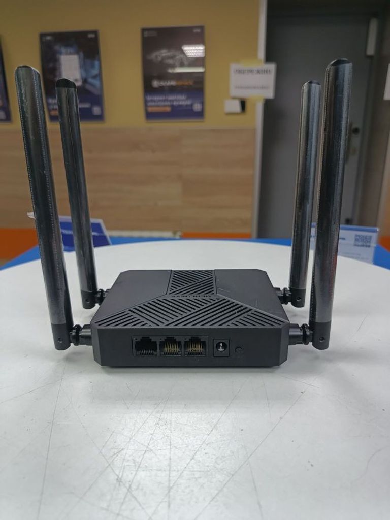 Распродажа Mercusys MR62X, продавец Техноскарб