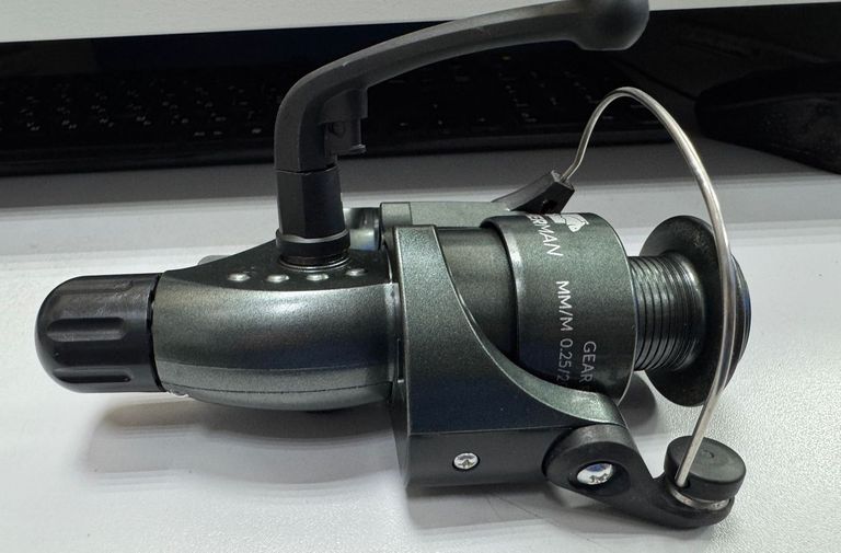 Дешиво Fisherman cb1000 с ломбарда