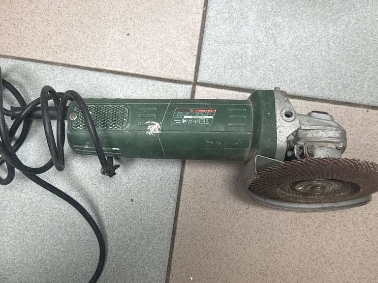 Объявление Dwt WS08-125 E Б/У