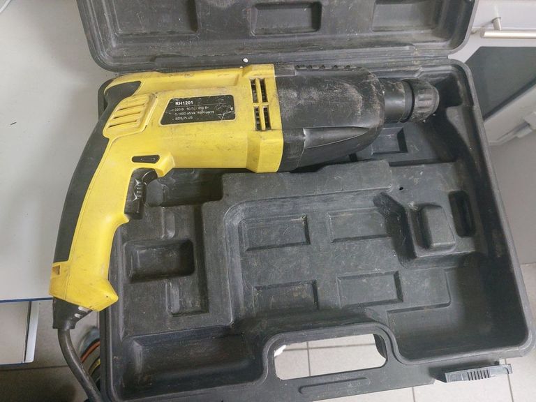 Оголошення Compass rh 1201 Б/У