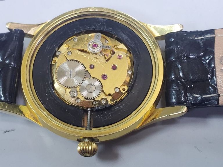 Revue Thommen 5226001 Код:01-200809000. Изображение 8