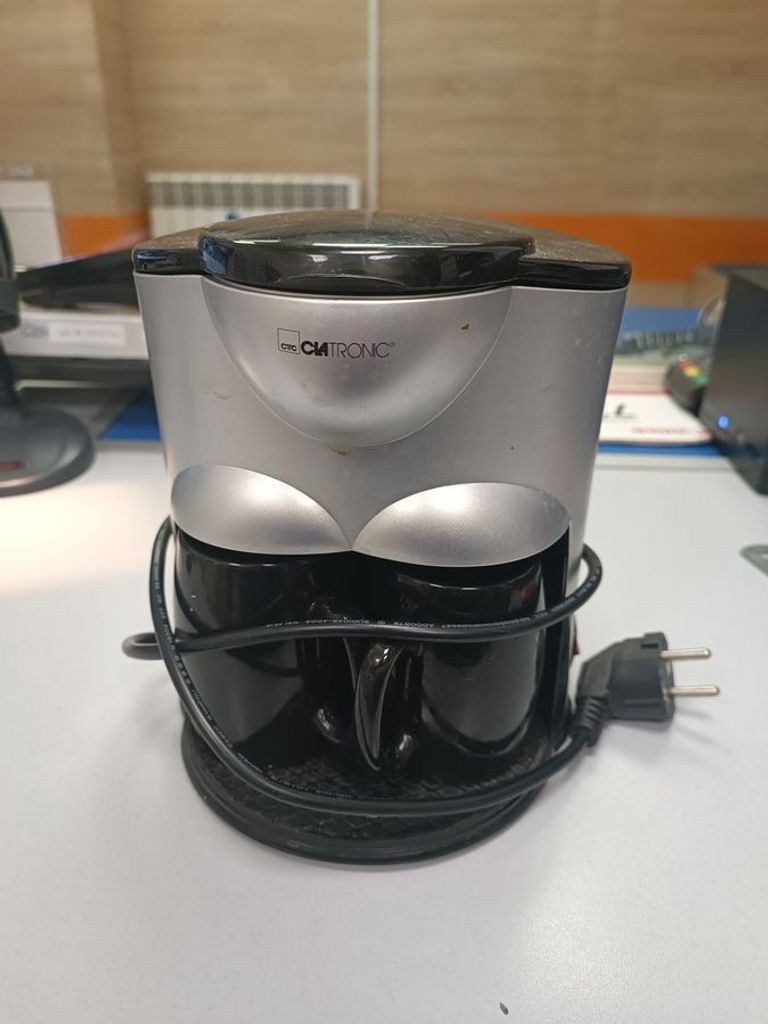 Купить Clatronic ka3186 Б/У