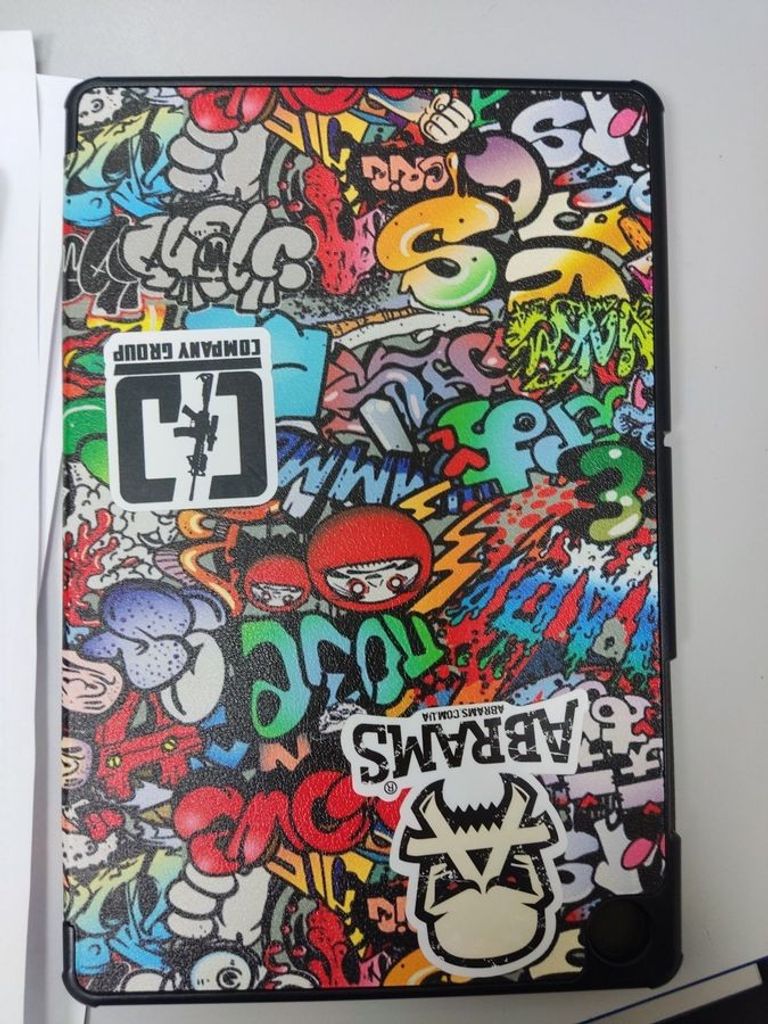 Розпродаж Samsung galaxy tab a9+ 8/128gb wi-fi, продавець Техноскарб