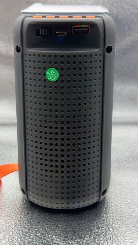 Объявление Cyboo ms-2204bt Б/У